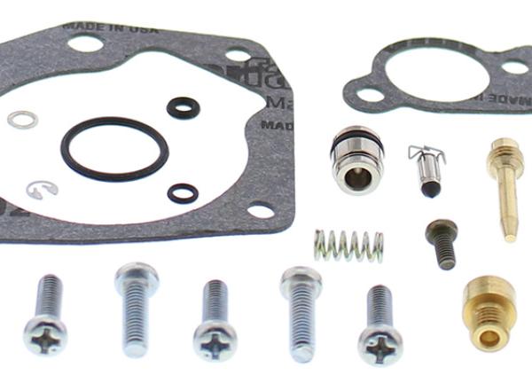 ABR Carburetor Rebuild Kits All Balls Racing 26-1198