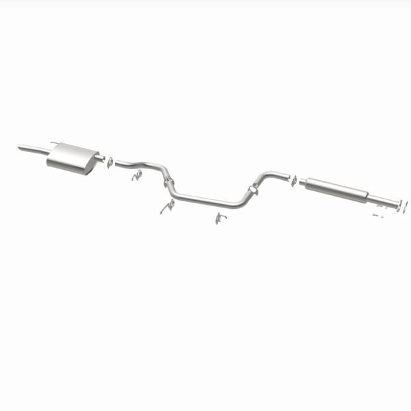 MAG BRE Exhaust Kits Magnaflow 106-0199