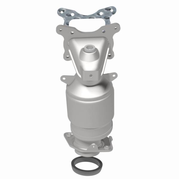 MAG Converter Direct Fit Magnaflow 5531020