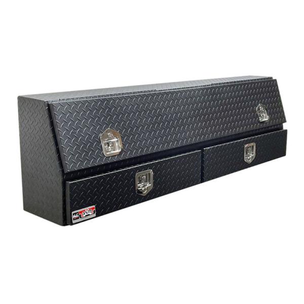 Westin 80-TBS200-60-BD-BT