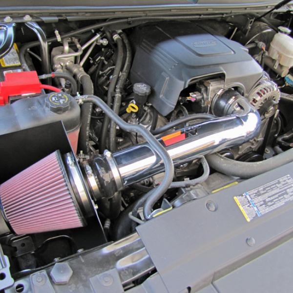 K&N Engineering 77-3070KP