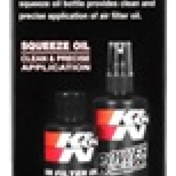 K&N Engineering 99-5050