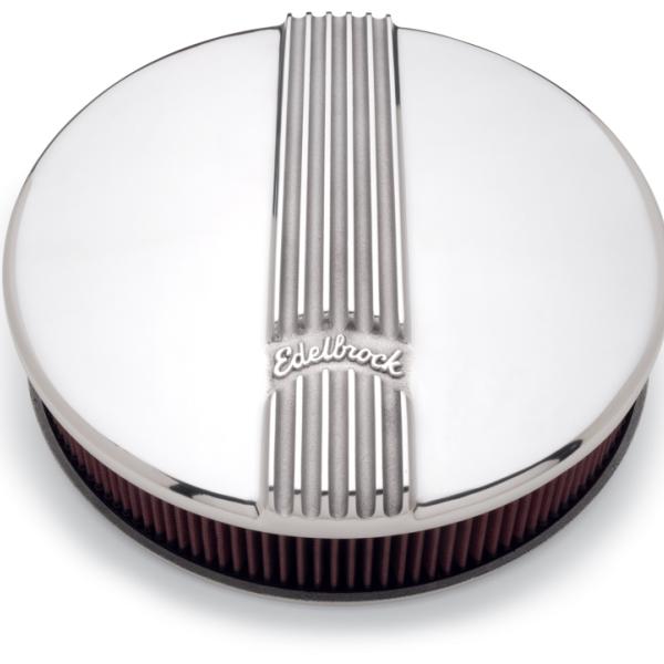 Edelbrock 4117