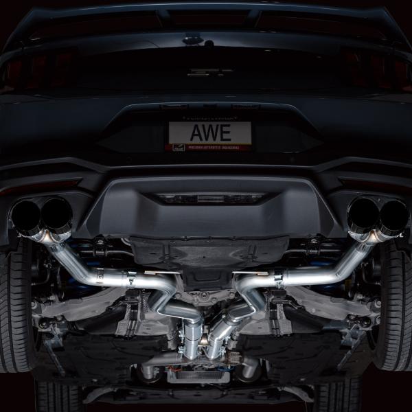 AWE Tuning 3020-43650