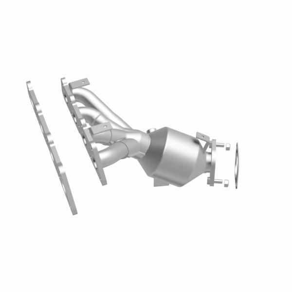 MAG Converter Direct Fit Magnaflow 51429