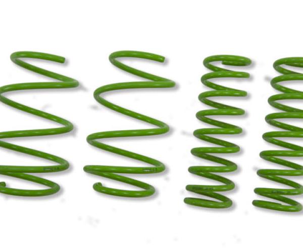 ST Suspensions 65368