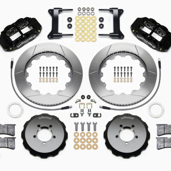 WIL Superlite Brake Kit Wilwood 140-12875