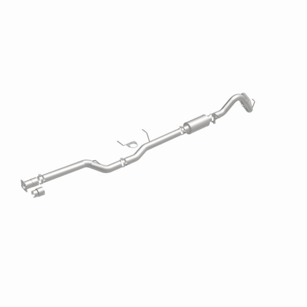 MAG BRE Exhaust Kits Magnaflow 106-0661