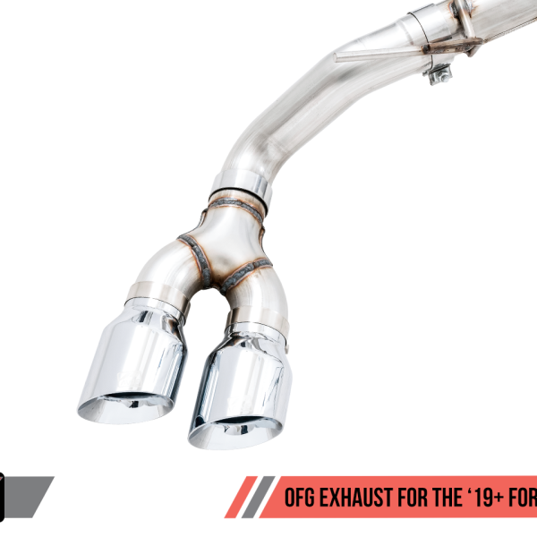 AWE Tuning 3015-22072