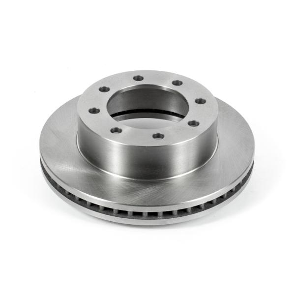 PowerStop AR85107