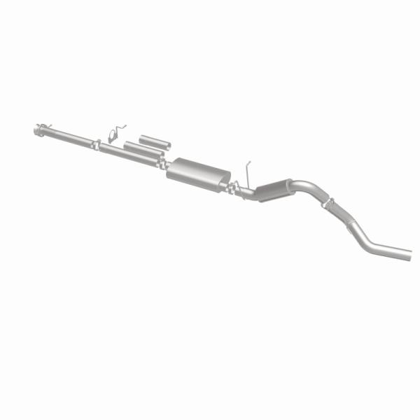 MAG BRE Exhaust Kits Magnaflow 106-0344