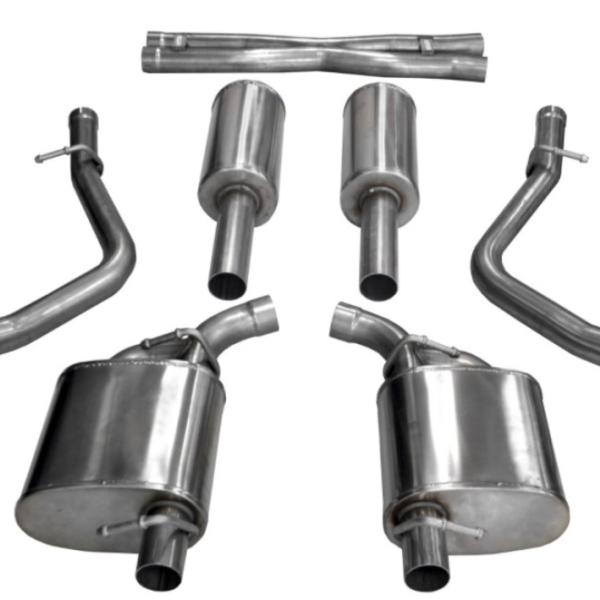 CORSA Performance 21064