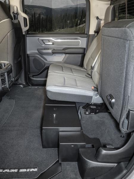 TFY Underseat Drawer Tuffy Products 353-01