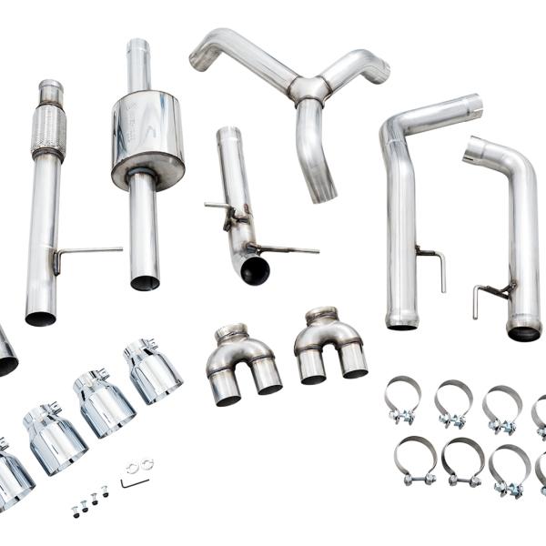 AWE Tuning 3015-42201