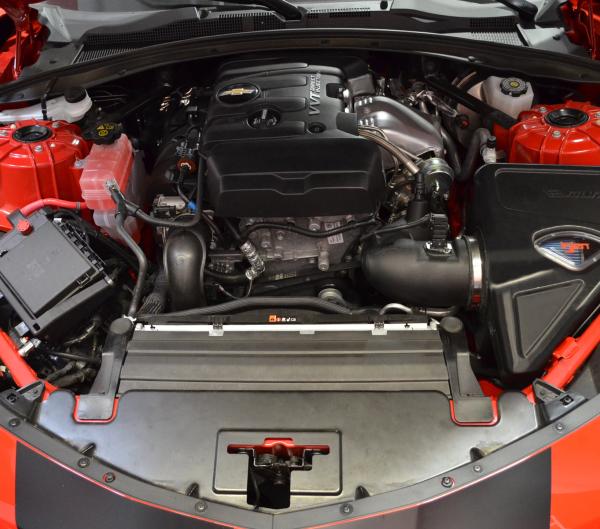 INJ EVO Intakes Injen EVO7300