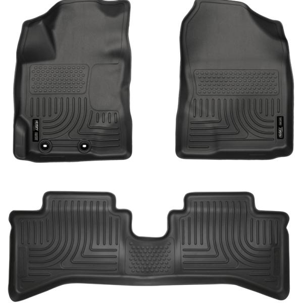 Husky Liners 99501