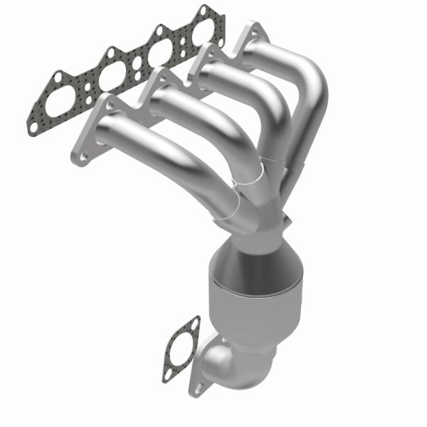 Magnaflow 452037