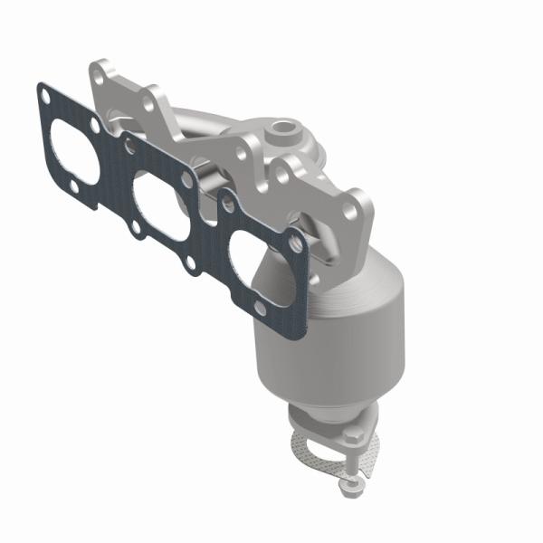 MAG Converter Direct Fit Magnaflow 51685