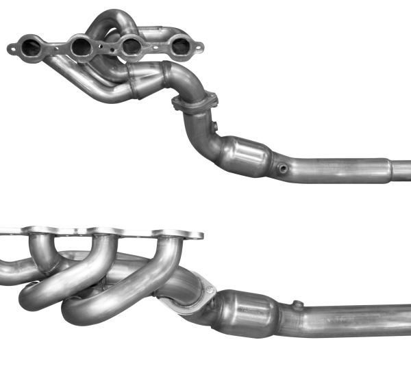 American Racing Headers CAV8-10300300DPWC