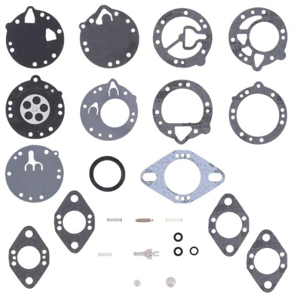 Vertex Pistons 451464