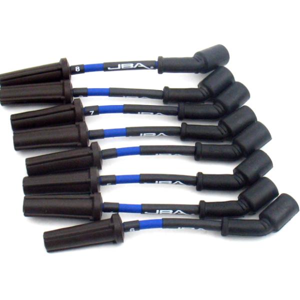 JBA Ignition Wires JBA W08079