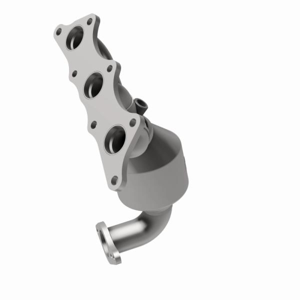 MAG Converter Direct Fit Magnaflow 49348