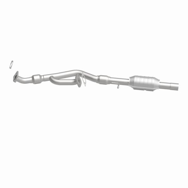 MAG Converter Direct Fit Magnaflow 23859