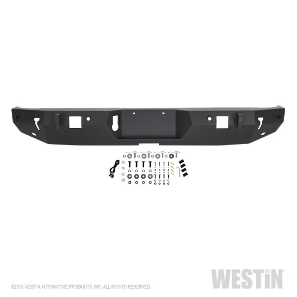 Westin 59-82075