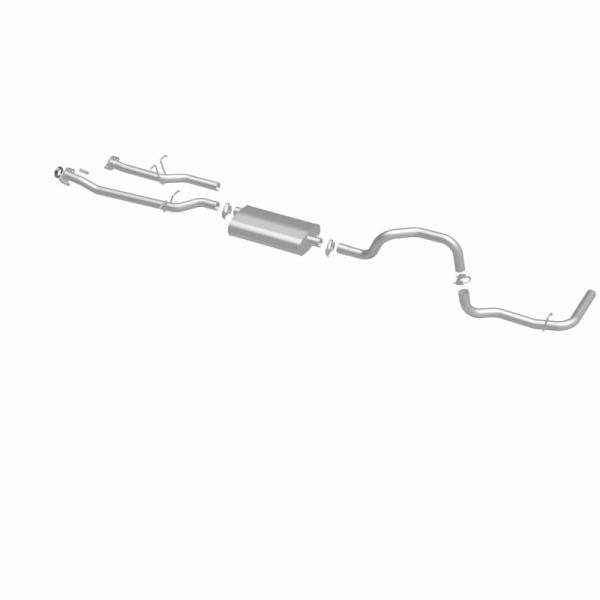 MAG BRE Exhaust Kits Magnaflow 106-0263
