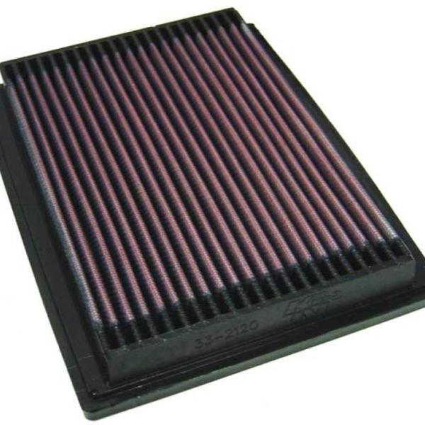 KN Drop in Air Filters K&N Engineering 33-2120