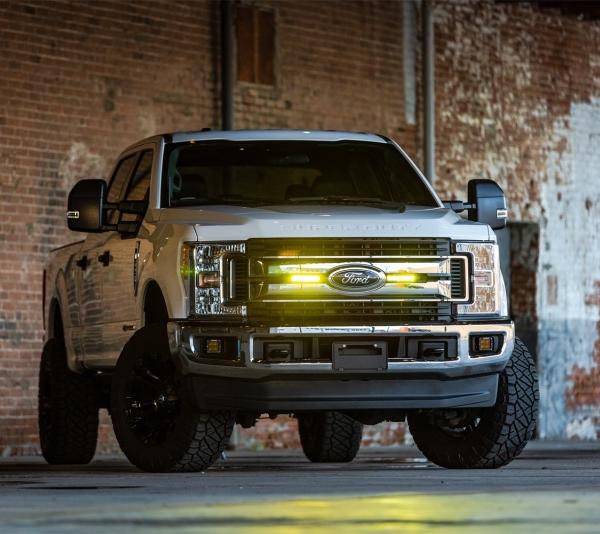 RIG SR Series Rigid Industries 906704