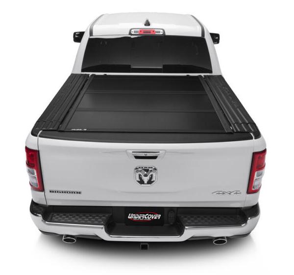 UND Ultra Flex Bed Covers Undercover UX32011