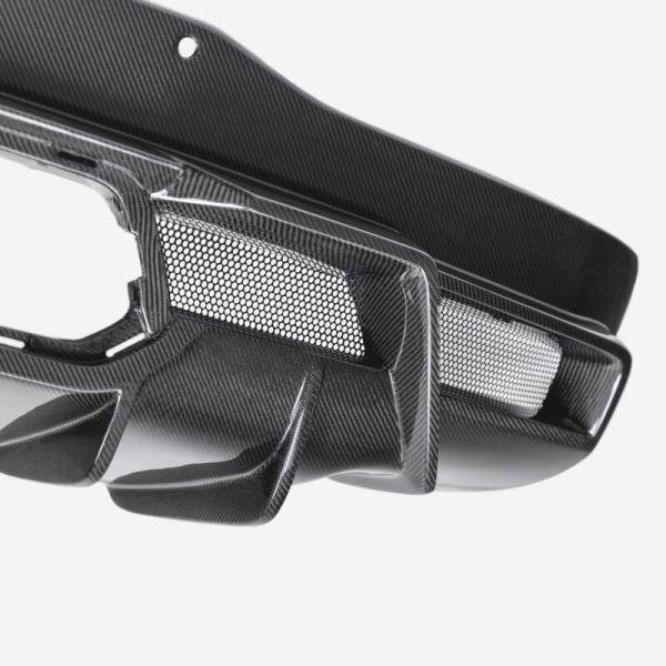 Anderson Composites AC-RD23CHC8Z6-AZ