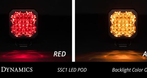 Diode Dynamics DD6440S