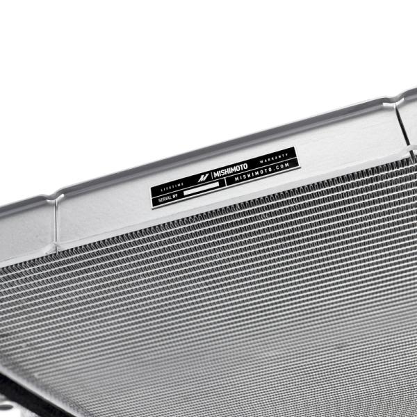 Mishimoto MMRAD-CTR-23