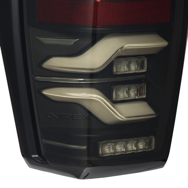 AlphaRex 680090