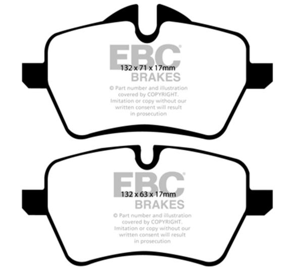 EBC DP41789R