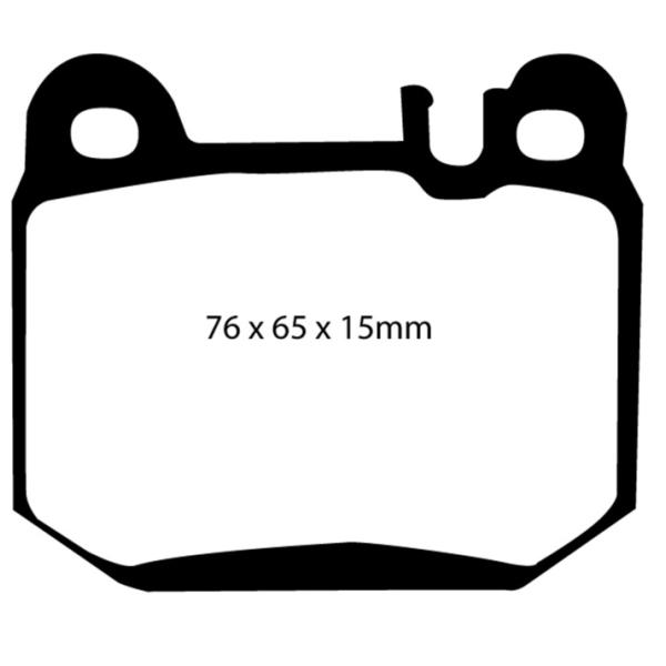 EBC DP31395C