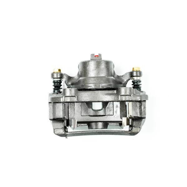 PowerStop L2604