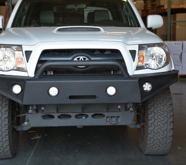DV8 Offroad FBTT1-02