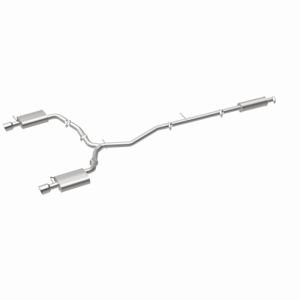 MAG BRE Exhaust Kits Magnaflow 106-0943