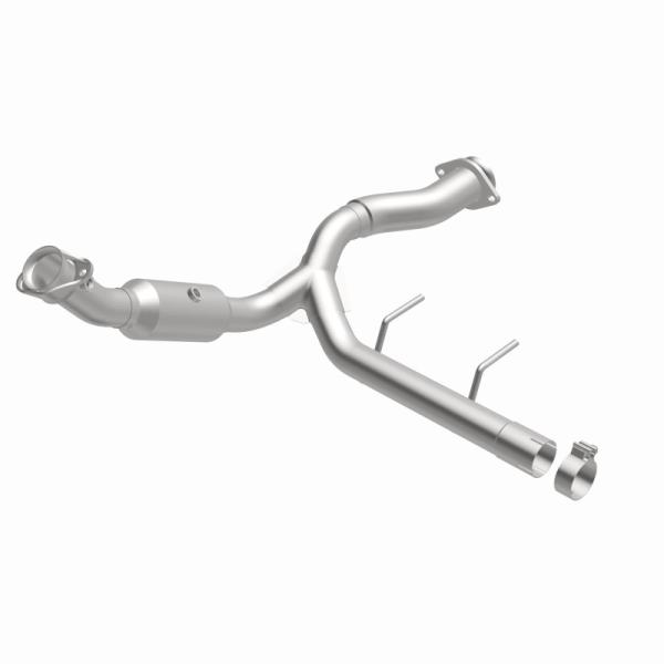 MAG Converter Direct Fit Magnaflow 5551470