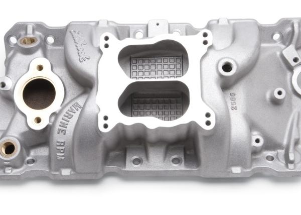 Edelbrock 2506