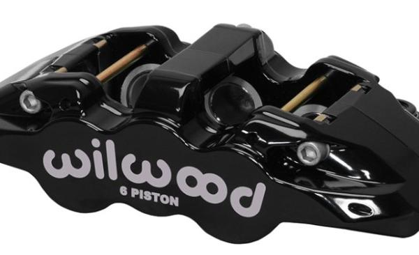 Wilwood 120-13289-BK