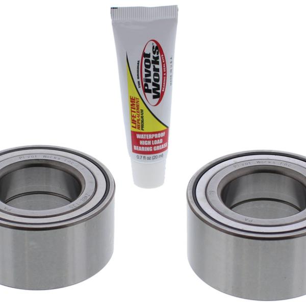 Pivot Works PWRWK-H73-000