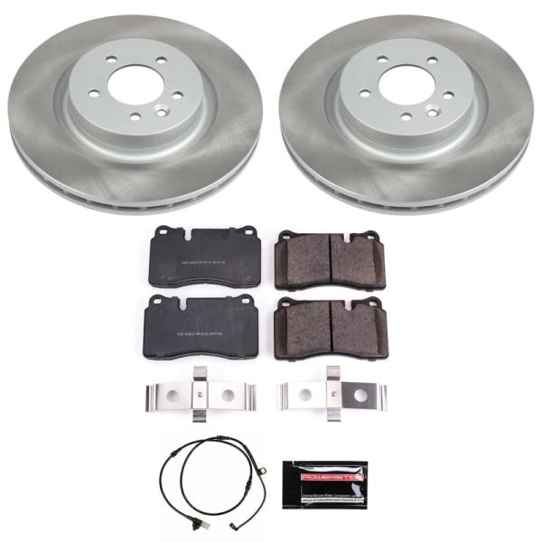 PowerStop SC5422