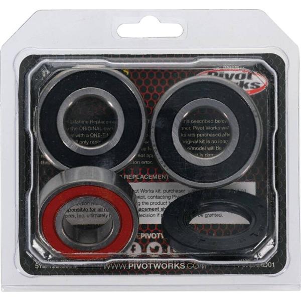 Pivot Works 25-1262-P