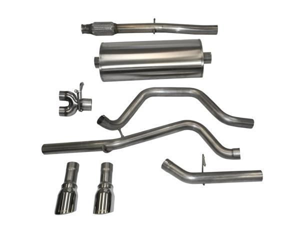 CORSA Performance 14870