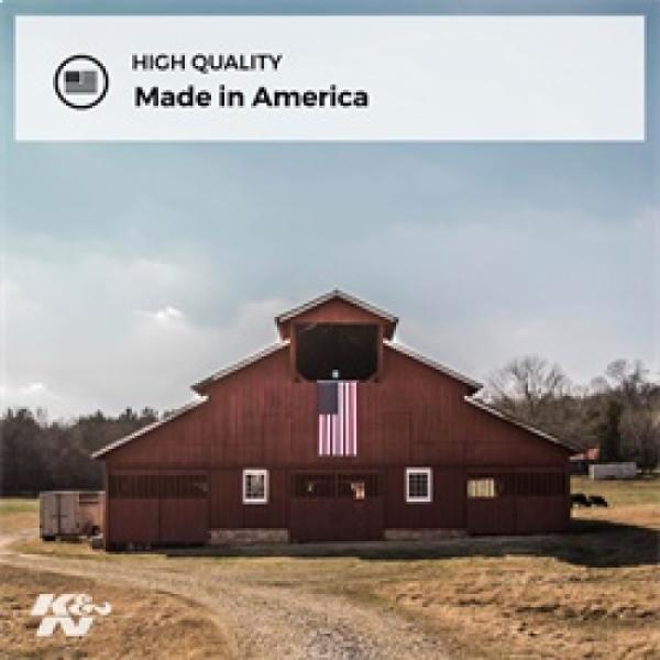 K&N Engineering 33-3140