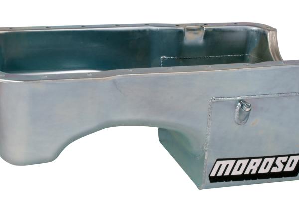 Moroso 20521